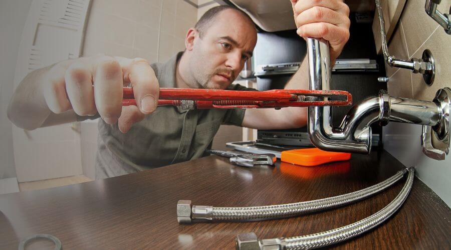 Local water heater installation in Hamilton, VA